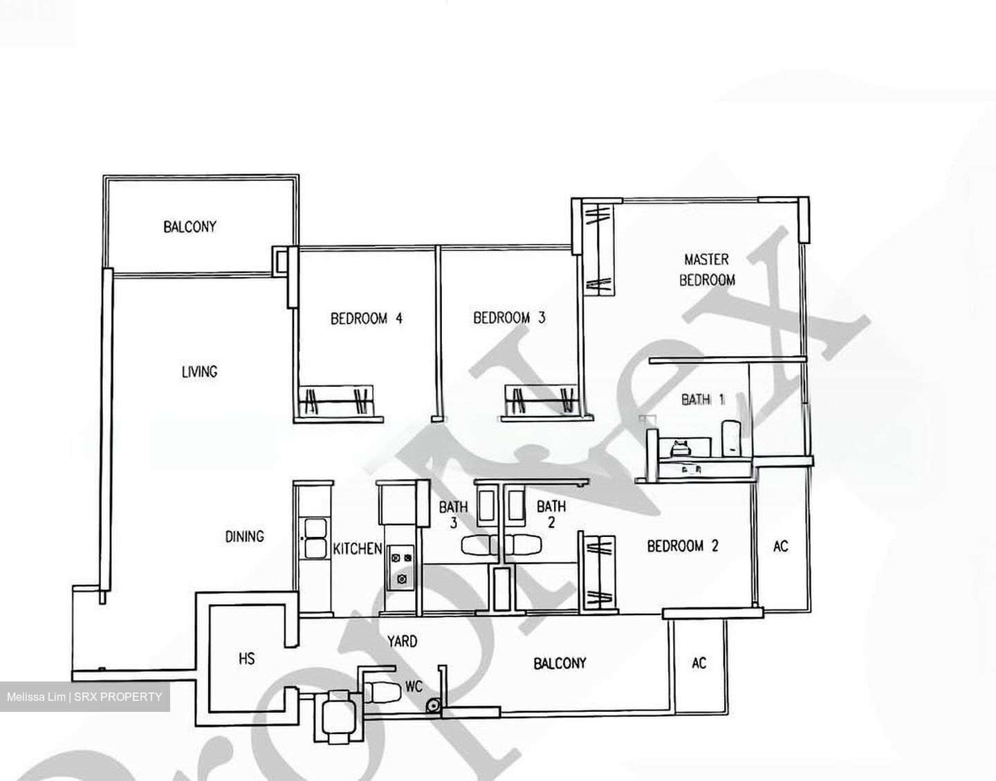 A Treasure Trove (D19), Condominium #571125721